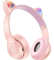 Навушники Bluetooth ВУШКИ CATear P47M LED