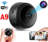 Відеокамера Mini A9 IP Wi-Fi  HD