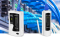 Тестер RJ45 LAN кручений пари RJ-45 RJ-11