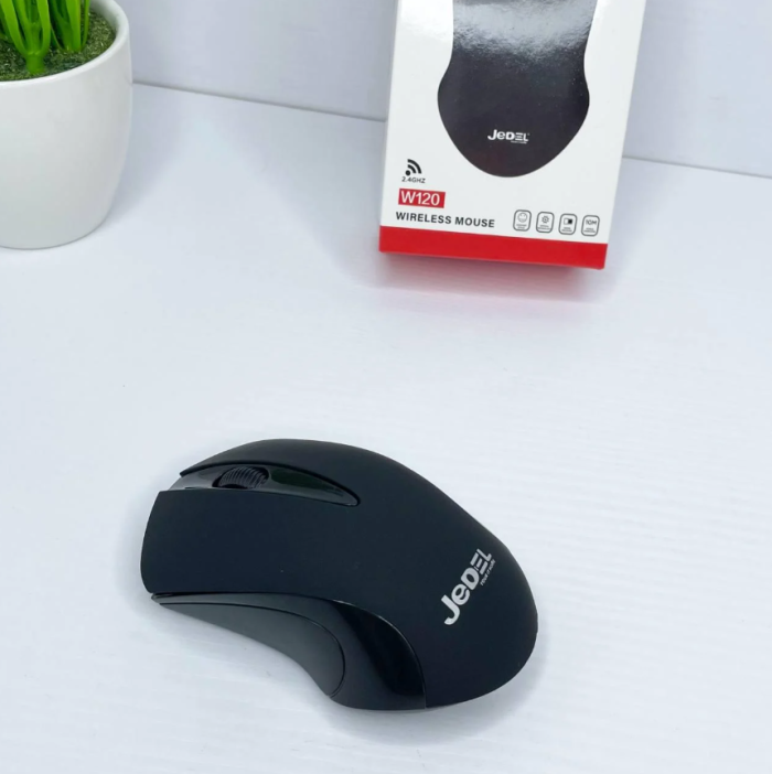 Мишка бездротова Jedel W120