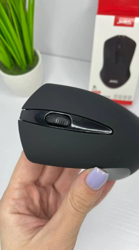 Мишка бездротова Jedel W120