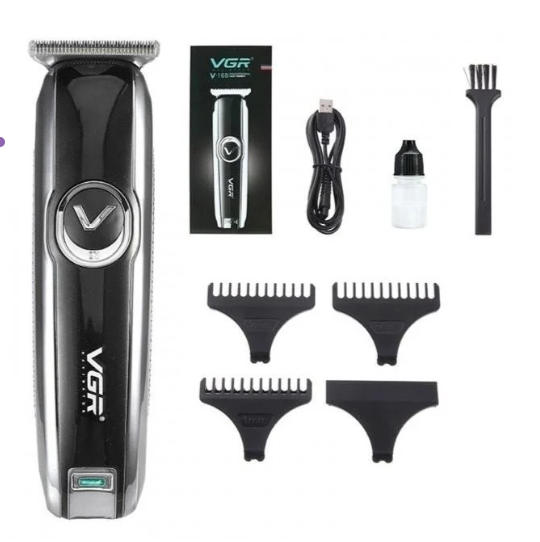 Машинка для стрижки VGR V-168
