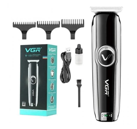 Машинка для стрижки VGR V-168
