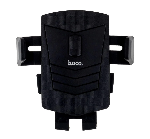 Hoco CA86: Автотримач на Дефлектор з Розсувною Фіксацією