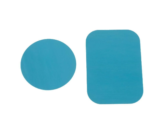 Автотримач Магнітний  на Дефлектор Hoco CA81 Ligue Air