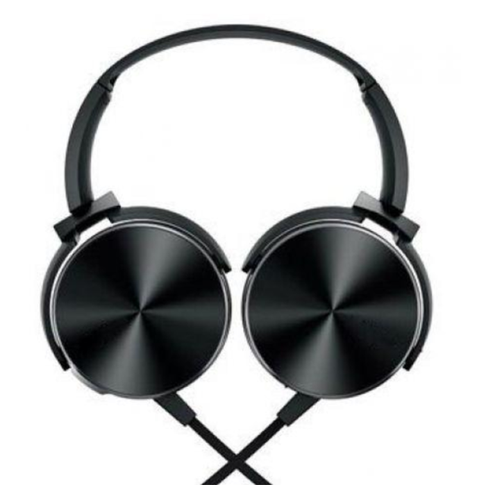 Накладні навушники Extra Bass MDR-XB450