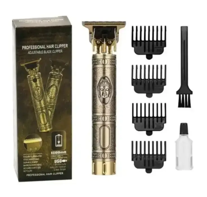 Акумуляторна Окантовочна Машинка-Тример WS-T99