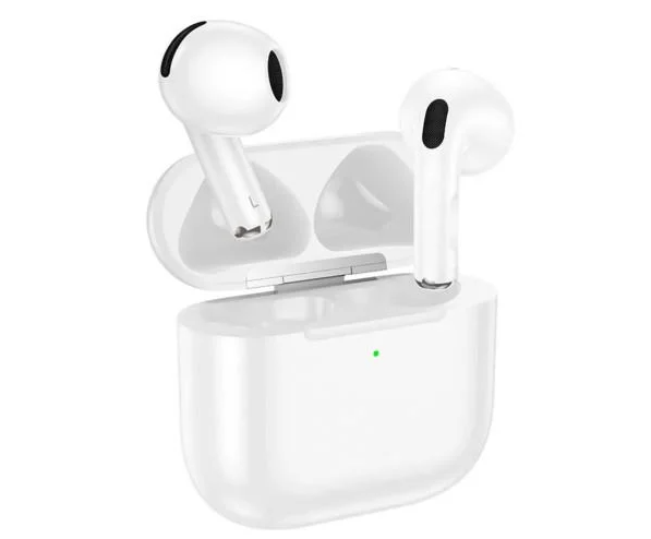 Навушники Hoco EW78 True wireless stereo headset White