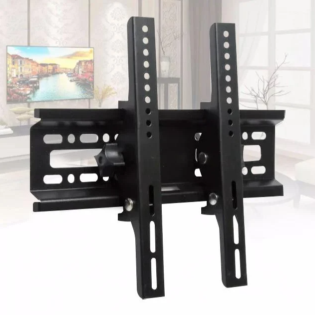 Кріплення для телевізора 15-42 дюймів HT-001 настінне з нахилом до 40 кг