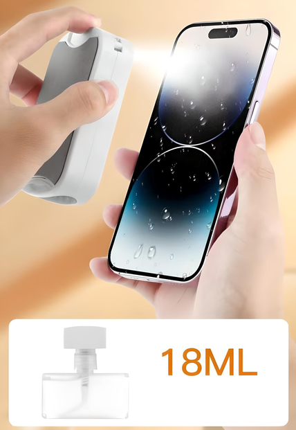 Набір для чищення 5 в 1  для телефонів ноутбуків клавіатури та моніторів