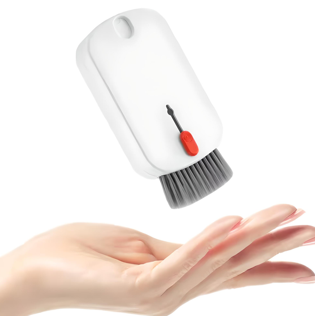 Набір для чищення 5 в 1  для телефонів ноутбуків клавіатури та моніторів