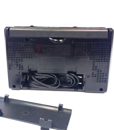 Радіоприймач Golon RX-M70BT ретро колонка Bluetooth акумуляторна з ліхтарем