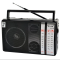 Радіоприймач Golon RX-M70BT ретро колонка Bluetooth акумуляторна з ліхтарем