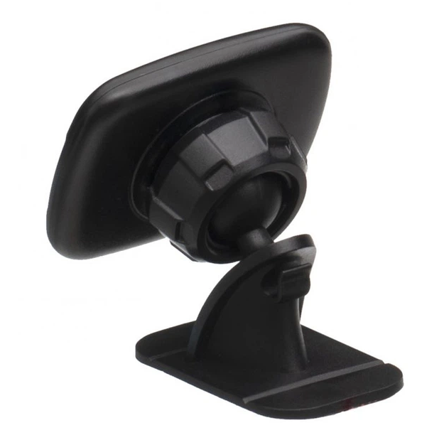 Магнітний тримач для телефону в авто Hoco CA66 компактний на торпедо