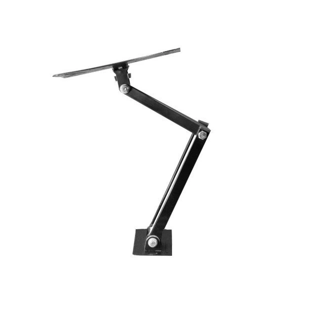 Кронштейн для телевізора 14-42 дюймів на стіну поворотний похилий CP302 до 50кг