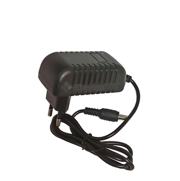 Блок живлення 6V 2A штекер 5.5 x 2.1 мм мережевий адаптер живлення