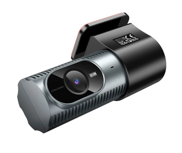 Відеореєстратор Hoco DV13 | 25fps/720p, WiFi