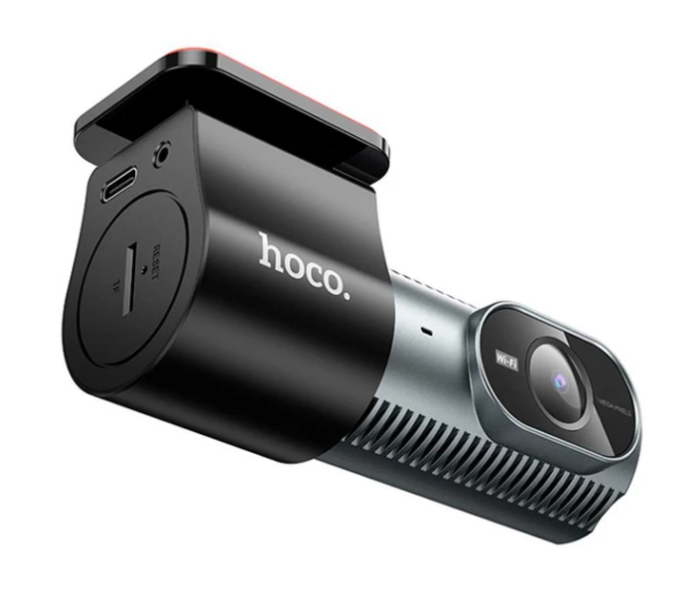 Відеореєстратор Hoco DV13 | 25fps/720p, WiFi