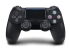 Бездротовий Джойстик Sony DualShock 4 (Black): Професійний Геймпад для PS4 та ПК