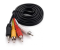 Аудіо-Відео Кабель 3R-3.5мм (3 RCA 'Тюльпани')