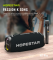 Портативна колонка Hopestar A6 Max Black