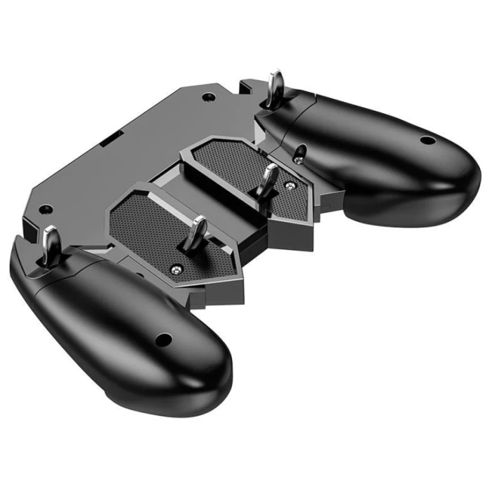 Джойстик ігровий для смартфона Hoco GM7