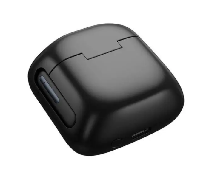 Наушники HOCO Cool color true wireless BT headset with touch screen EQ14 |BT5.4, 40/500mAh, 7h