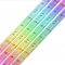 Світлодіодна LED стрічка з пультом Digital RGB 24V (5m)