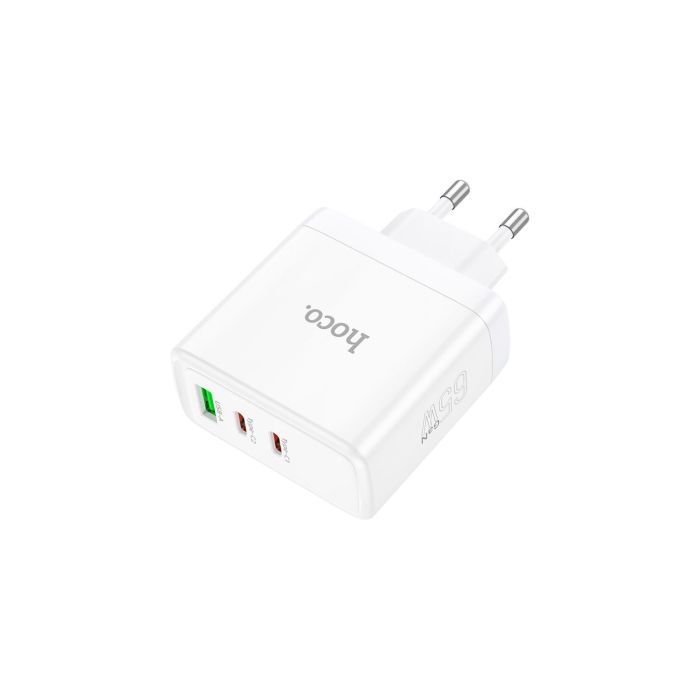 Мережевий Зарядний пристрій Hoco C113A Awesome 65W